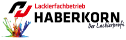 Josef Haberkorn – Ihr Lackierfachbetrieb